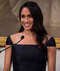 August 4, 1981 (age 39). Meghan Duchess Of Sussex Wikipedia