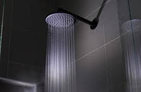Designer Rain Shower Head Ideas For