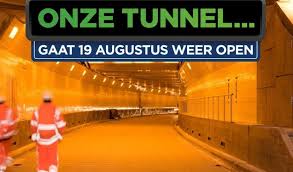 We did not find results for: Maastunnel Drie Weken Potdicht Voor Grote Test 19 Augustus Weer Helemaal Open