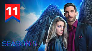 Lucifer Season 3 Episode 11 Explained in Hindi | Netflix Series हिंदी /  उर्दू | Pratiksha Nagar - YouTube
