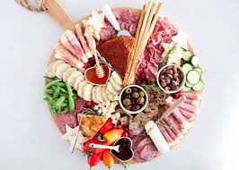 how to make the best charcuterie board