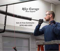 garage door spring replacement cost
