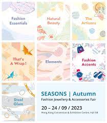 autumn fashion jewellery accessories fair