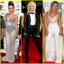 fashion little mix perrie edwards