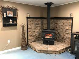 Fire Place Wood Stove Hearth Wood