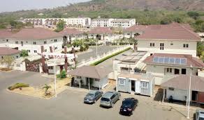 9 Types Of Houses In Nigeria Pictures