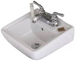 Small Bathroom Sink For