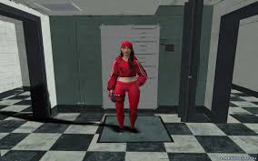 Ruby skin just got released in the season 10 fortnite item shop october 5th right before fortnite new ruby skin gameplay showcase (rare ruby outfit)! Fortnite Ruby For Gta San Andreas