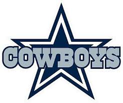 Dallas Cowboys Decor