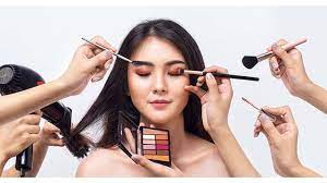 makeup trends to up your makeup game