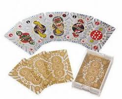 Give the gift of fun with a nintendo eshop card. Japan Club Nintendo Premium Mario Trump Playing Cards Rare Ebay