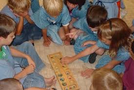 mancala games for young minds