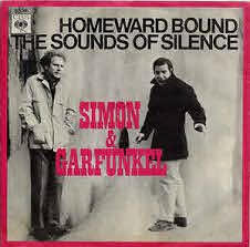 Whizolosophy | “The Sound Of Silence” Lyrics - Simon & Garfunkel