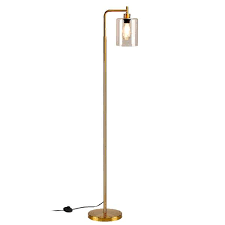 Light Modern Standard Floor Lamp