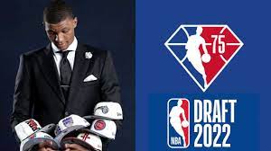 Wo läuft der NBA Draft 2022 im TV und LIVE-STREAM? |