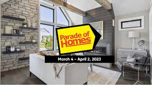 spring 2023 parade of homes robert