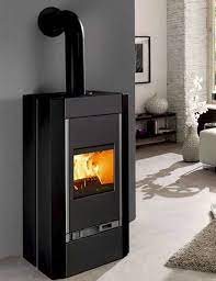 Gerco Water Heating Stoves