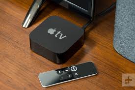 Watch apple tv+ on the apple tv app. Apple Tv 4k Review Stunning But Strictly For Apple Fans Digital Trends