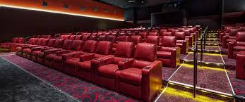 No children under 6 admitted after 6pm for r rated film titles. Regal Cinemas At Celebration Pointe Celebrationpointe Movie Theater With Couches Recliner Chair Couch