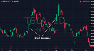 Short Selling Stocks How To Short A Stock And Trade A