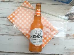 henry s hard orange slushie this mama