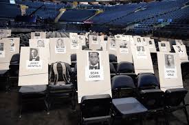 Grammys 2018 See Whos Seated Where Rap Up