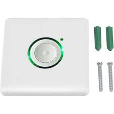 Wall Timer Switch Ac110 220v Outdoor