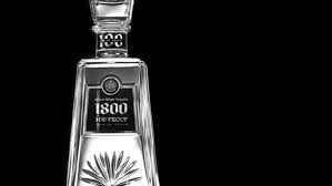 liquor review 1800 tequilas