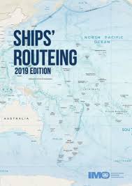 Ships Routeing