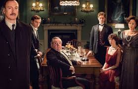 Image result for An Inspector Calls