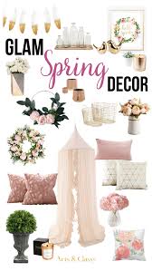 creative spring decor ideas for every