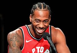 Looking back just how did san diego state get kawhi leonard. Kawhi Leonard Deserves Better Than To Be Defined By Memes Sbnation Com