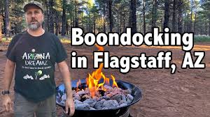 Maybe you would like to learn more about one of these? Williams Az Camping Boondocking In Arizona Free Camping Youtube