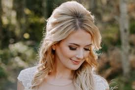 best wedding hair makeup in oregon