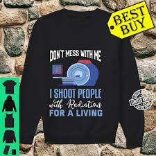 Because you'll meet the same people on the way down. Radiology Shirt Radiologist Quote Rad Tech Shirt
