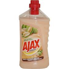 Jquery.ajax( url , settings  )returns: Ajax Allzweckreiniger 1l