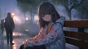 anime sad images free
