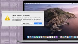 Then keep these things in your mind : How To Run 32 Bit Apps In Macos Catalina Pcmag