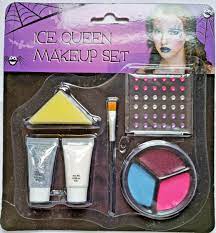 ice queen horror y makeup kit