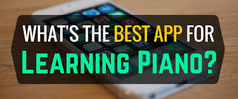 Very simple app, just play piano with your fingers! Free Low Cost Piano Apps For The Ipad Reviewed