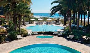 best beach hotels resorts in california