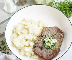 best air fryer steak recipe fork to spoon