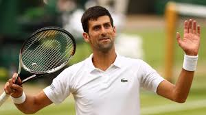 Novak djokovic's wimbledon exit has stunned the sport, but how did it happen. Novak Djokovic Decides To Skip Grass Court Tennis Ahead Of Wimbledon 2019 Essentiallysports