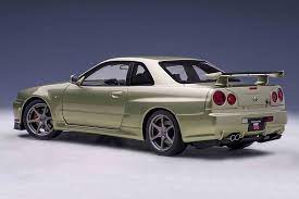 nissan skyline gt r castsociety