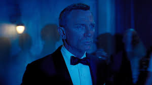 James Bond No Time To Die Teaser Drops Days Ahead Of