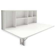 Spacebox Wall Mounted Folding Table