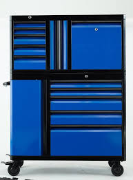 5 drawer steel rolling tool cabinet