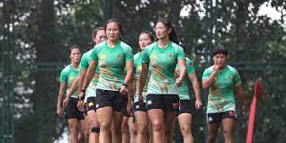 chinese women s sevens team olympic