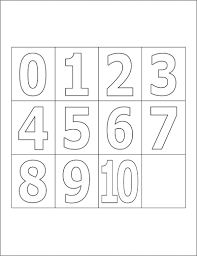 Thankfully, you can make your. Alphabet Number Printables Free Printable Templates Coloring Pages Firstpalette Com