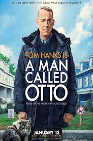 a man called otto review fan dads